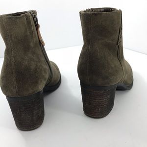 natashya bootie rockport cobb hill